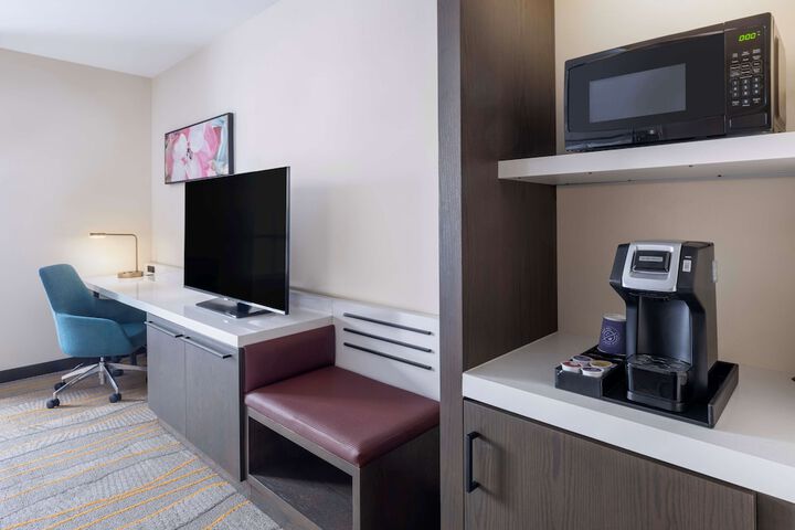 Hilton Garden Inn Pomona Chino