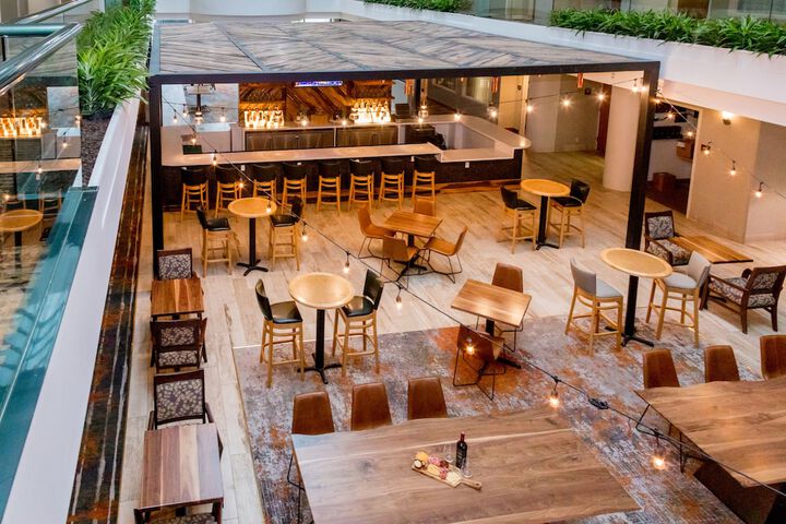 Embassy Suites by Hilton Lexington Green