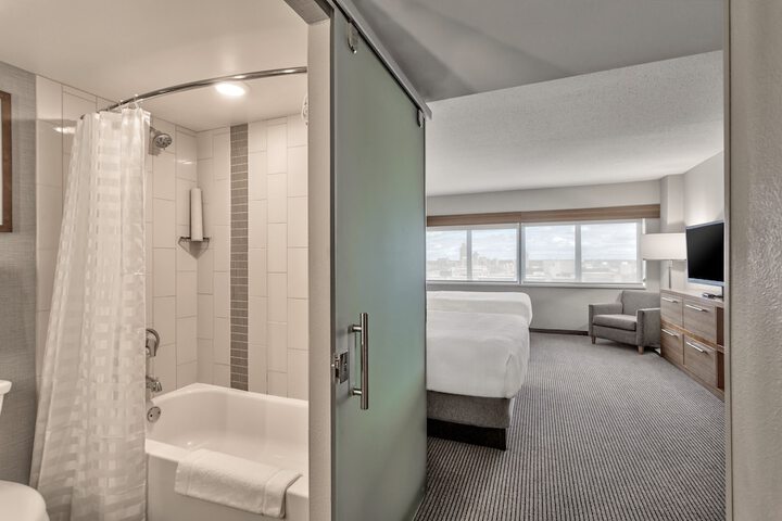Hyatt Place Minneapolis Downtown