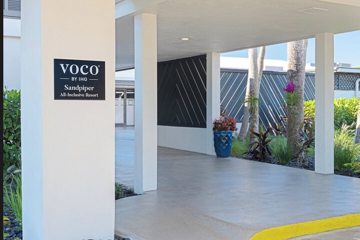 voco Sandpiper All-Inclusive Resort by IHG