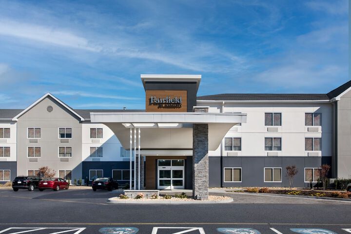 Hotel 5 of 52