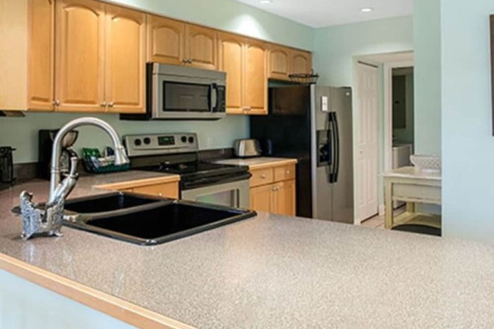 The Villas of Amelia Island