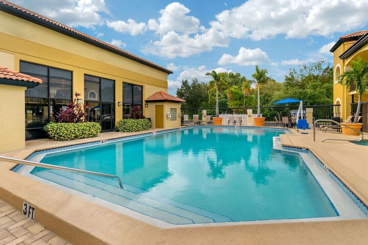Comfort Inn Sun City Center - Ruskin - Tampa South