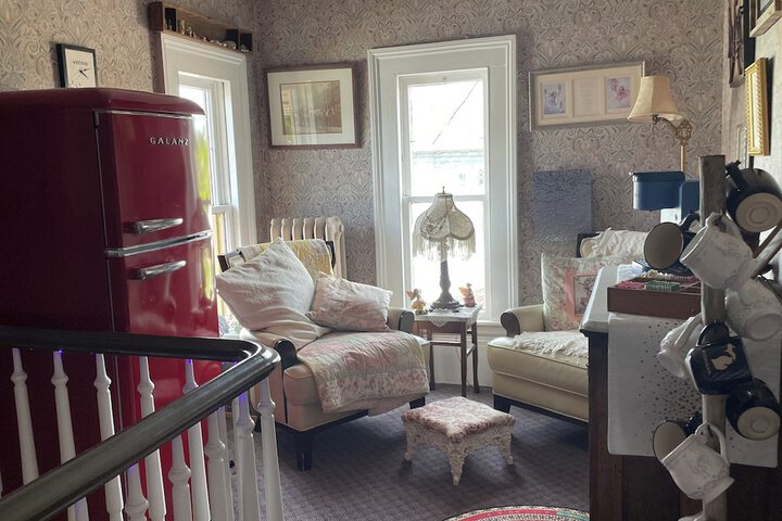 Secrets on Main Bed & Breakfast