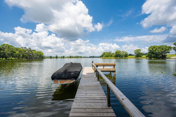Mount Dora - Lake Jem