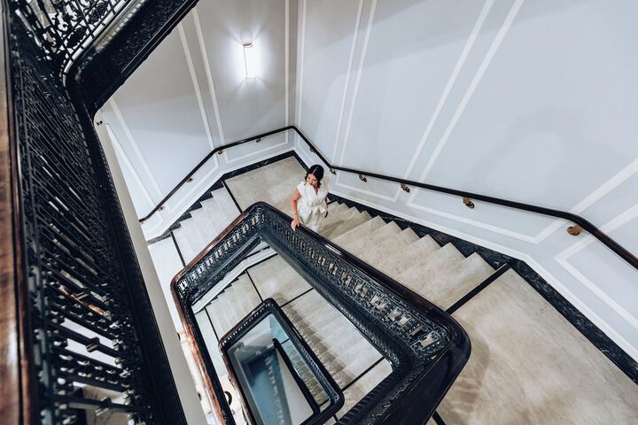 Hotel Interior 17 of 136