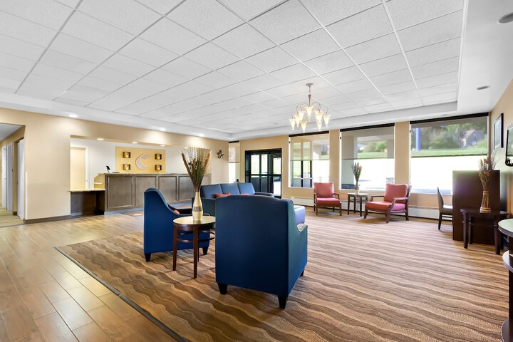 Comfort Inn Somerset