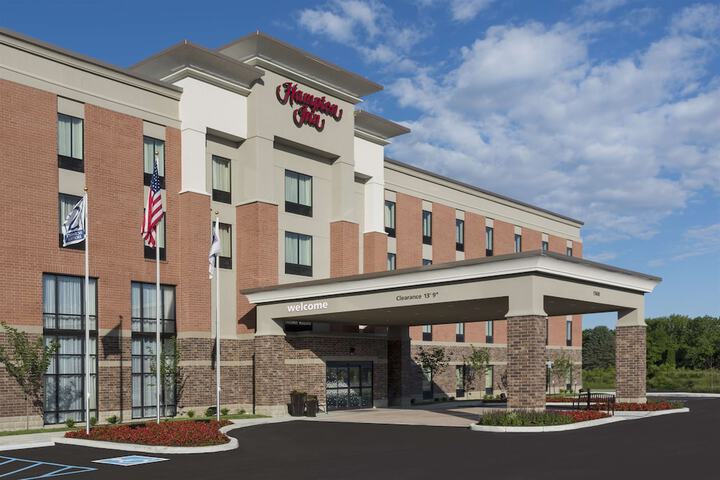 Hotel 4 of 28