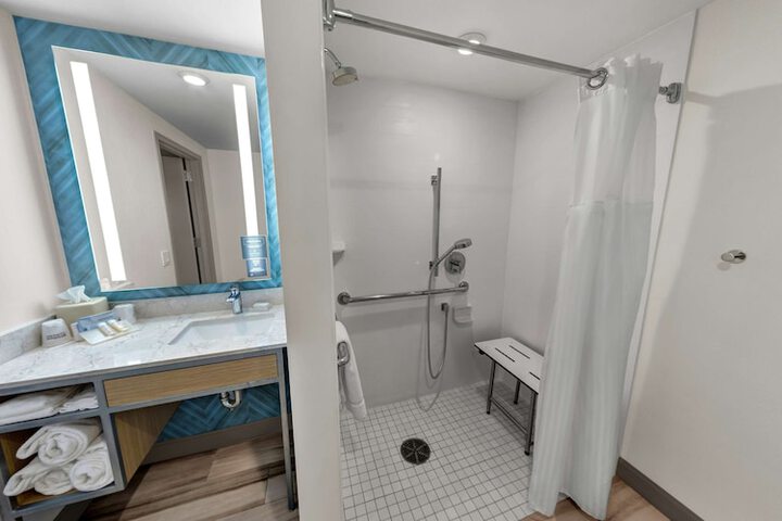 Hilton Garden Inn Ithaca