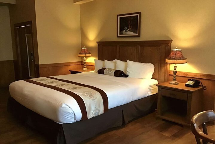 Eureka Inn Trademark Collection by Wyndham
