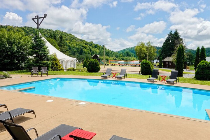 Chalets Royal Laurentien