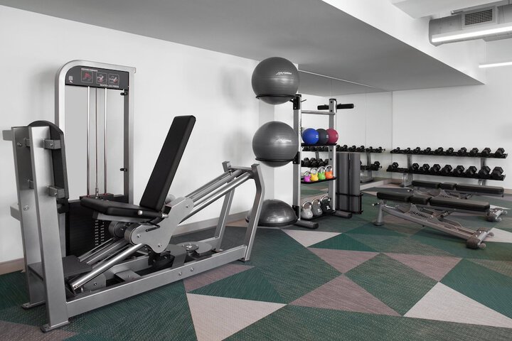 Health and Fitness 33 of 38