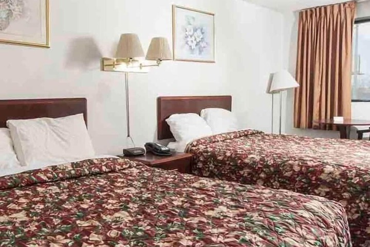 Oak Grove Inn