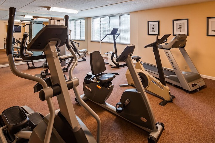 Health and Fitness 31 of 34