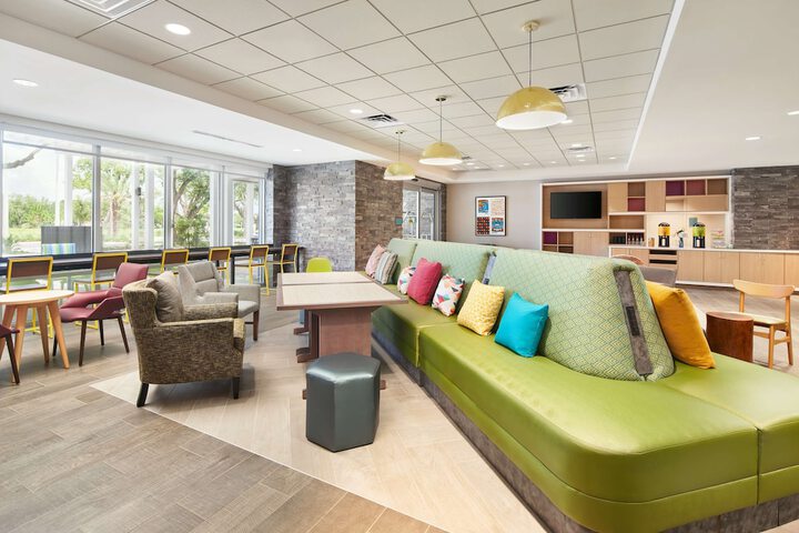 Home2 Suites by Hilton Palm Bay Melbourne I 95