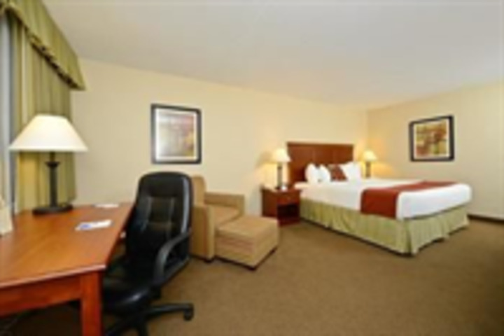 Quality Inn & Suites