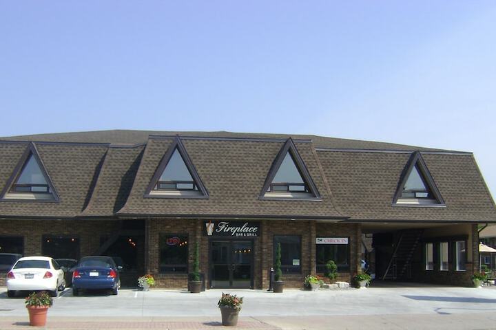 Talbot Trail Inn & Suites