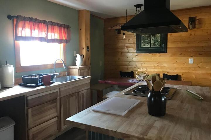 Goose Creek RV Park & Campground