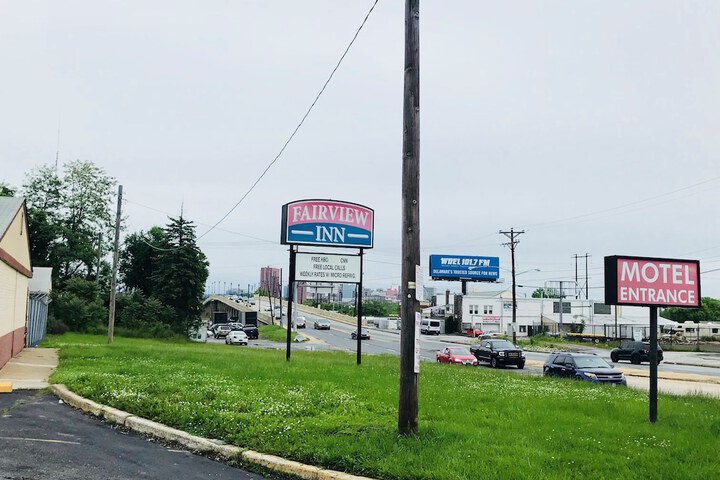 Fairview Inn