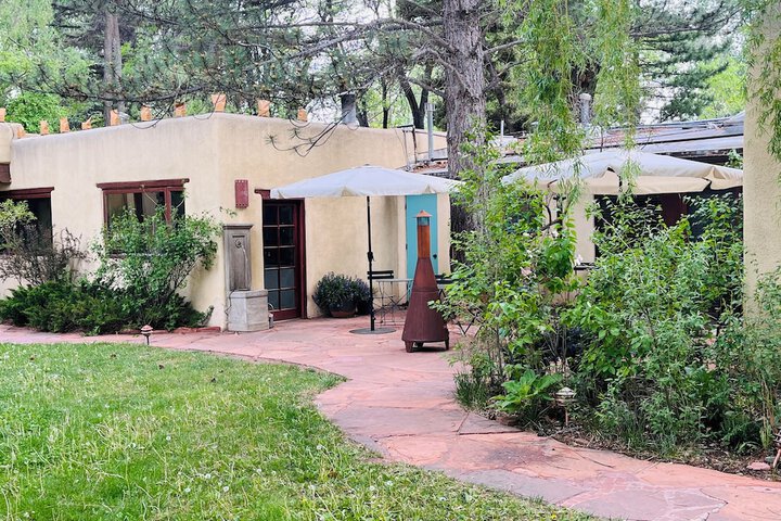 Hacienda del Sol Historic Bed & Breakfast
