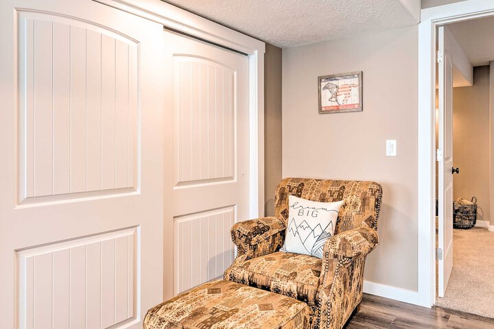 Short Drive to State Parks: Herber City Apt