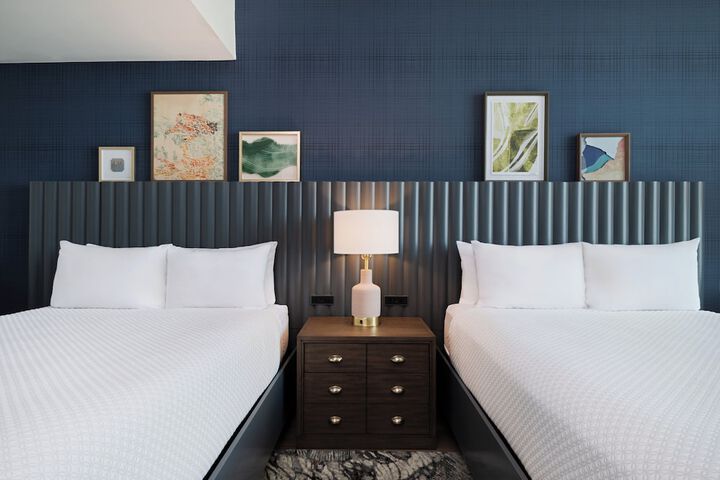 Hotel Indigo Asheville Downtown by IHG