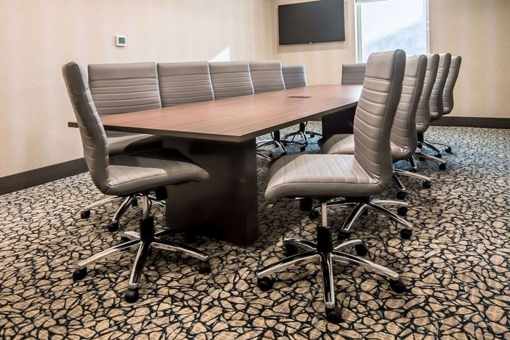 Hampton Inn & Suites Dallas-The Colony TX