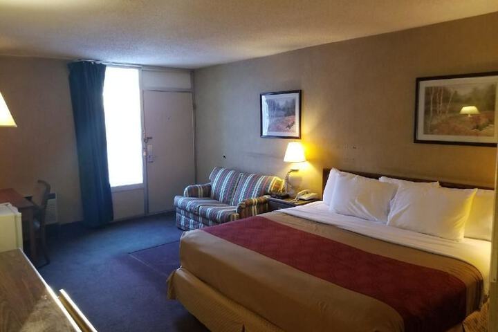 Econo Lodge Brainerd