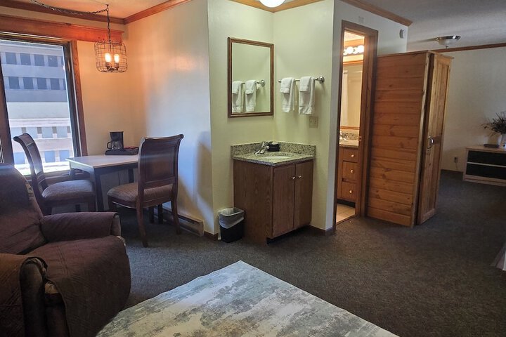 Centerstone Resort Lake-Aire