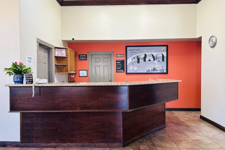 Hotel Zion Inn