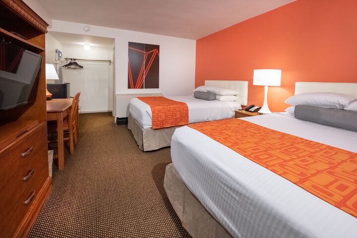 Howard Johnson by Wyndham Atlantic City