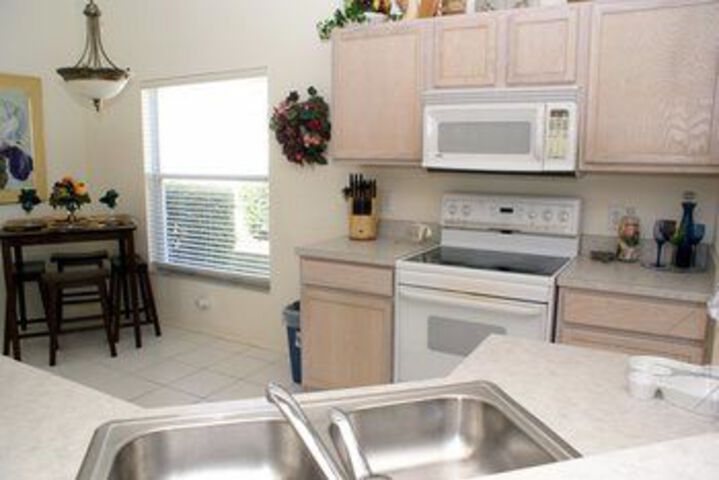 Luxury Vacation Homes Bradenton / Sarasota