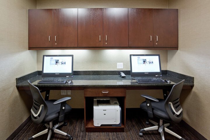 Hampton Inn & Suites Minneapolis West / Minnetonka