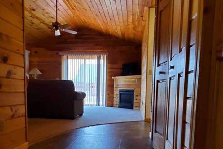 Jasper Ridge Inn Ishpeming