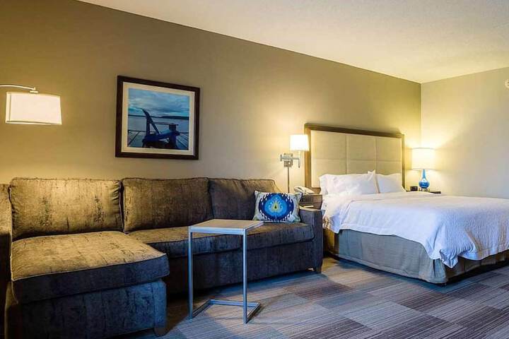 Hampton Inn Somerset