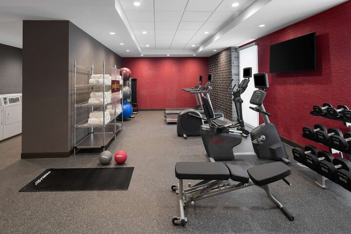 Health and Fitness 34 of 37