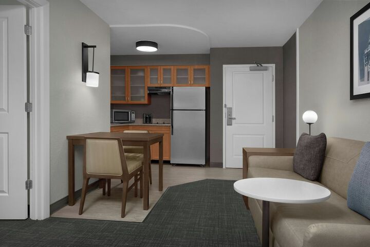 Residence Inn by Marriott Boston Marlborough
