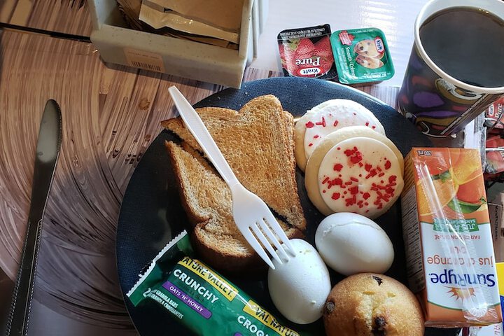 Breakfast/Coffee Service 55 of 57