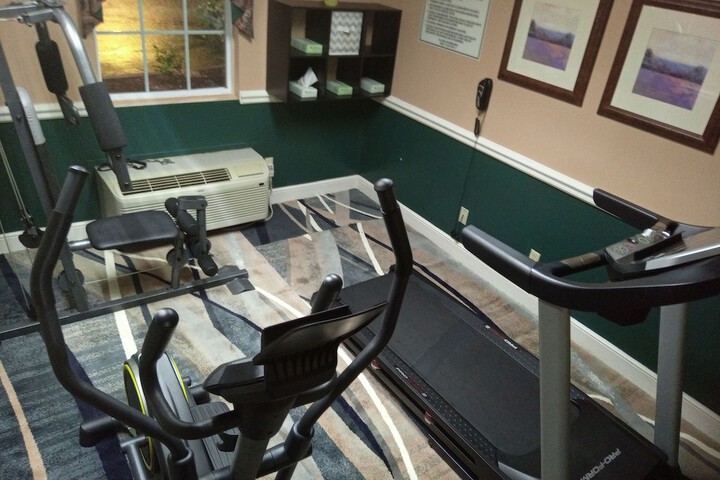 Health and Fitness 29 of 33
