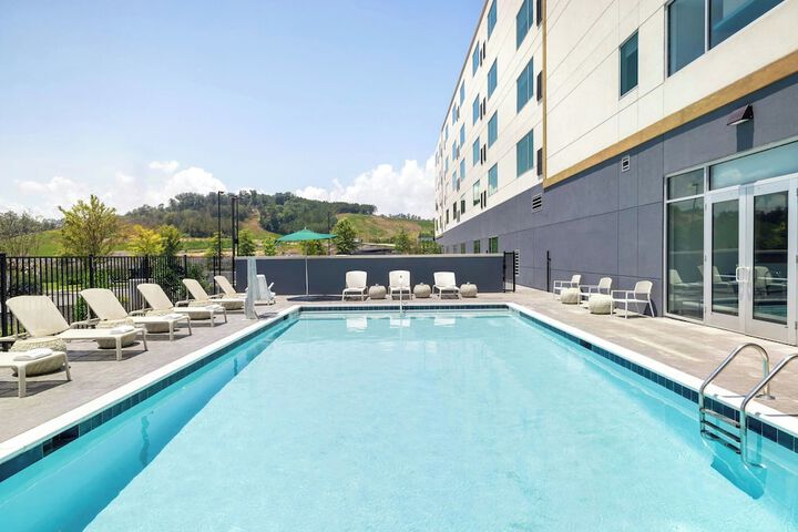 Element by Marriott Cartersville