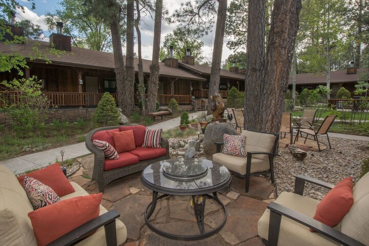 Terrace/Patio 49 of 66