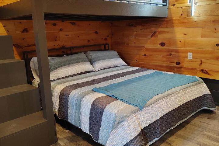 Chickahominy Riverside Guest Home by Williamsburg