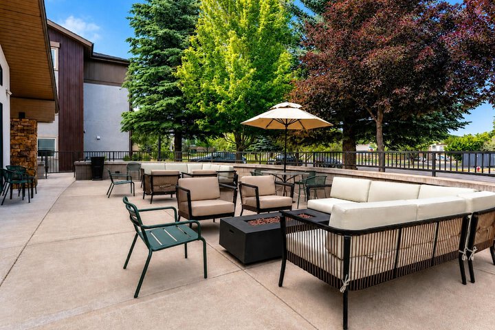 Hampton Inn by Hilton Hailey Sun Valley