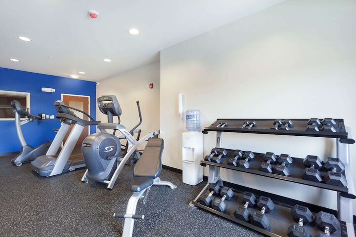 Health and Fitness 26 of 30