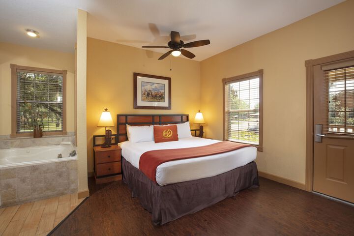 Westgate River Ranch Resort & Rodeo