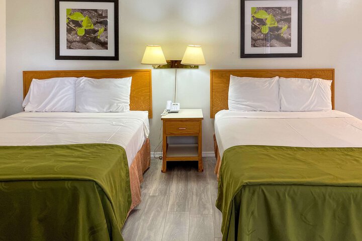 Rodeway Inn & Suites Omak - Okanogan