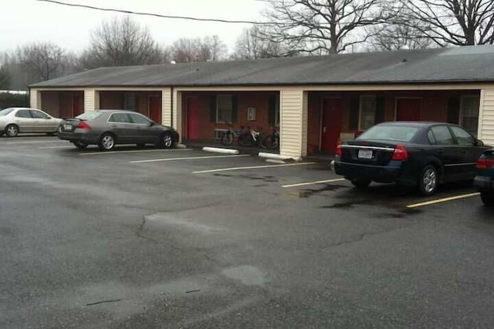 Property Grounds 15 of 18