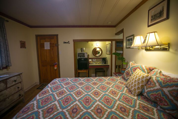 Outside Inn