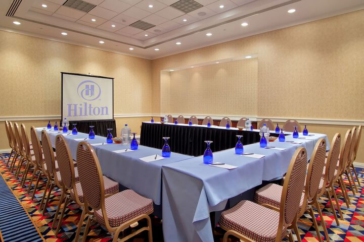 Hilton Virginia Beach Oceanfront