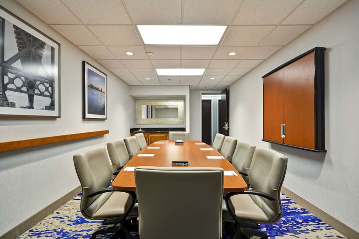 Hampton Inn Detroit / Northville